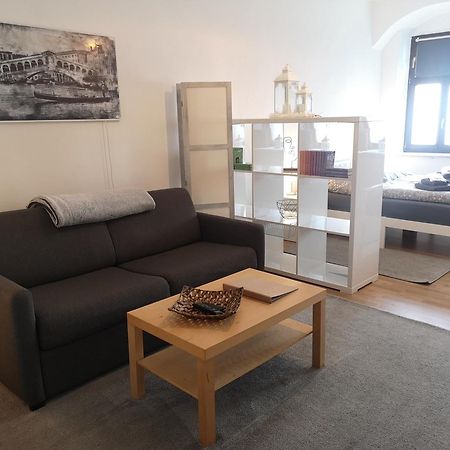 Gemuetliche Ferienwohnung Torgau Eksteriør billede